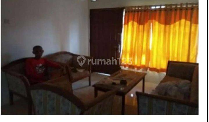 Rumah Murah di Utara Jogja Area Nyaman Buat Tinggal Dkt Uii Terpadu 6