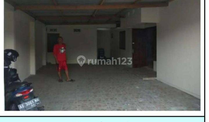 Rumah Murah di Utara Jogja Area Nyaman Buat Tinggal Dkt Uii Terpadu 7