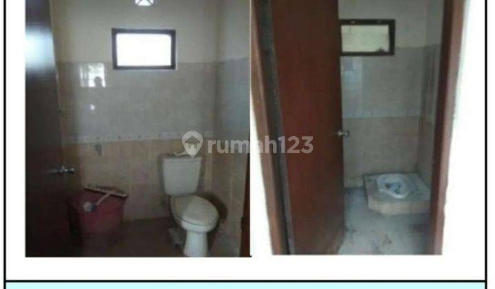 Rumah Murah di Utara Jogja Area Nyaman Buat Tinggal Dkt Uii Terpadu 9