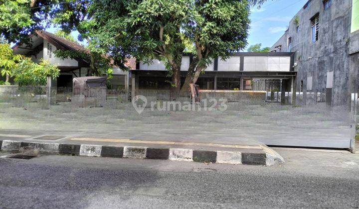 Rumah Murah Ditengah Kota Dkt Fasum Pendidikan, Gembira Loka Dan Balkot 1