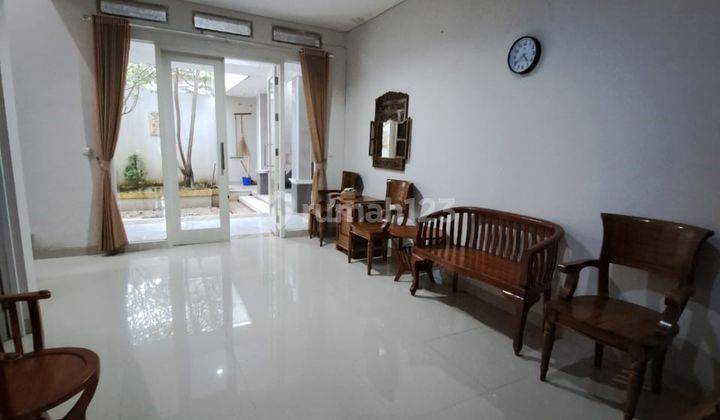  Rumah Murah Full Furnish Lokasi di Palagan Dkt Progo Dan Mall Sch 1