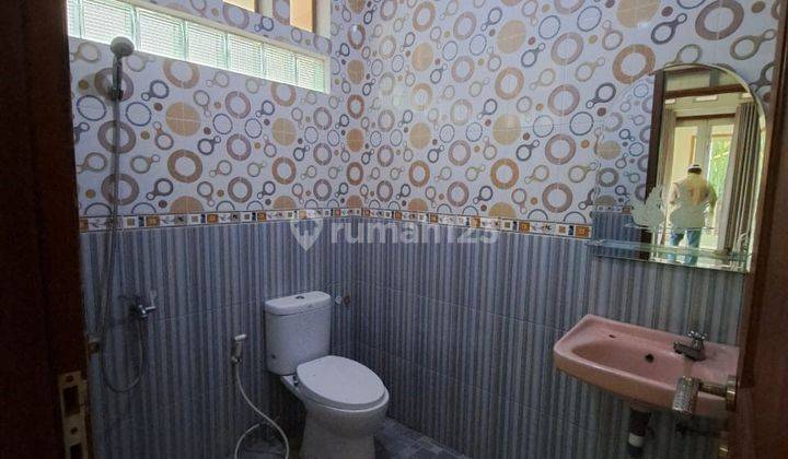  Rumah Murah Full Furnish Lokasi di Palagan Dkt Progo Dan Mall Sch 7