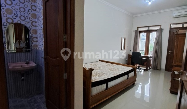  Rumah Murah Full Furnish Lokasi di Palagan Dkt Progo Dan Mall Sch 8