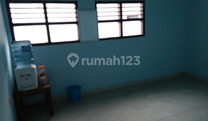Rumah Murah Mangku Jalan Utama Cck Utk Kantor Dkt Bandara Adisucipto 16