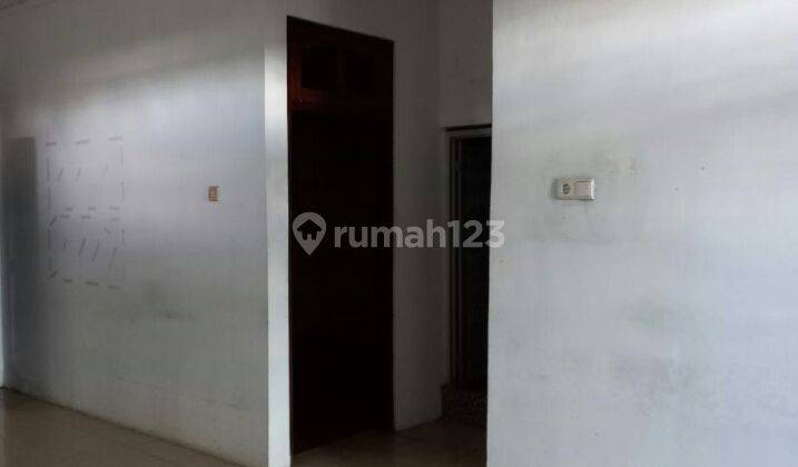Ruko Murah Mangku Jalan Utama Cocok Utk Usaha Dan Kantoran Dkt Isi 7