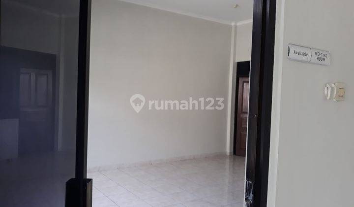 Gudang Plus Kantor Murah Lokasi Bisnis di Depok Dkt Uny Dan Ugm 4