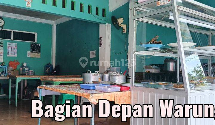 Ruko Murah Tengah Kota Cocok Buat Resto Dkt Malioboro Dan St. Tugu 4