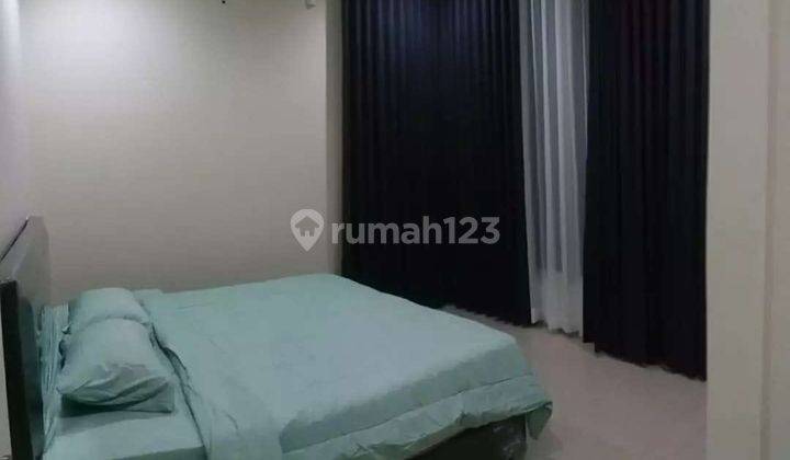 Rumah Murah Furnish Cocok Hunian Area Maguwoharjo Dkt Lotte Mart 1