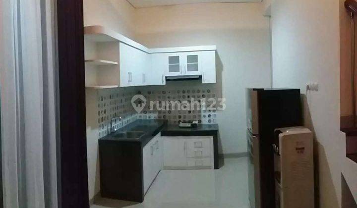 Rumah Murah Furnish Cocok Hunian Area Maguwoharjo Dkt Lotte Mart 4