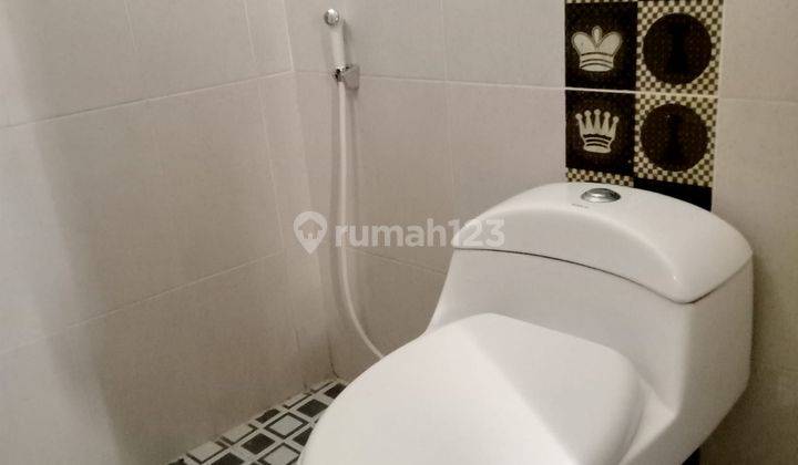 Rumah Murah Minimalis Dlm Perumahan Tengah Kota Dkt Malioboro Dan Umy 5