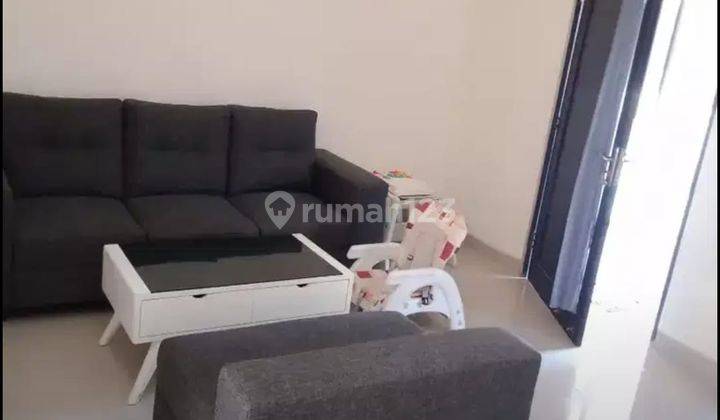 Rumah Murah Minimalis Dlm Perumahan Dkt Kasongan Dan Madukismo 3