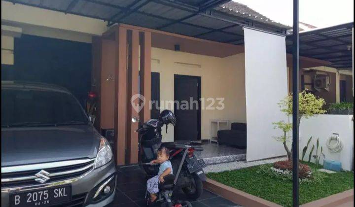 Rumah Murah Minimalis Dlm Perumahan Dkt Kasongan Dan Madukismo 6