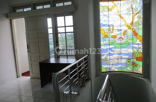 Rumah Murah Cocok Hunian Dlm Perumahan Dkt Ugm Dan Pakuwon Mall 4