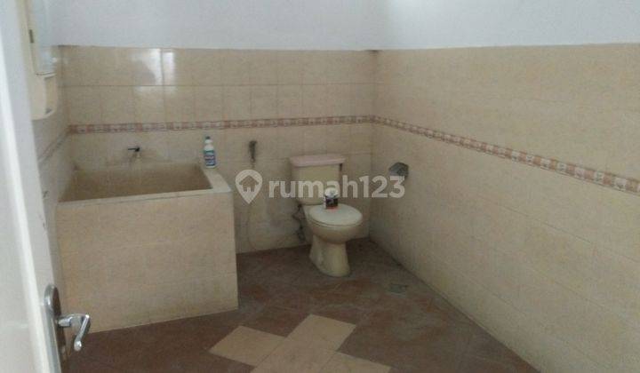 Rumah Murah Luas Model Klasik Cocok Hunian Dan Kantor Dkt Malioboro 11