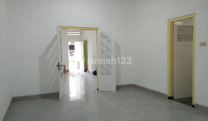 Rumah Murah Luas Model Klasik Cocok Hunian Dan Kantor Dkt Malioboro 12