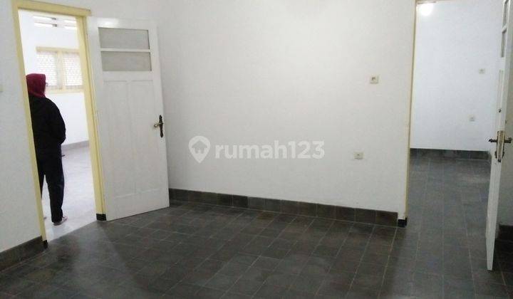 Rumah Murah Luas Model Klasik Cocok Hunian Dan Kantor Dkt Malioboro 16