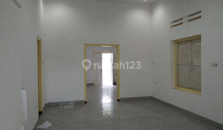 Rumah Murah Luas Model Klasik Cocok Hunian Dan Kantor Dkt Malioboro 21
