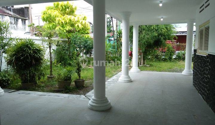 Rumah Murah Luas Model Klasik Cocok Hunian Dan Kantor Dkt Malioboro 25