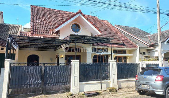 Rumah Murah Tanah Luas Dlm Perumahan di Maguwo Dkt Lotte Mart 1