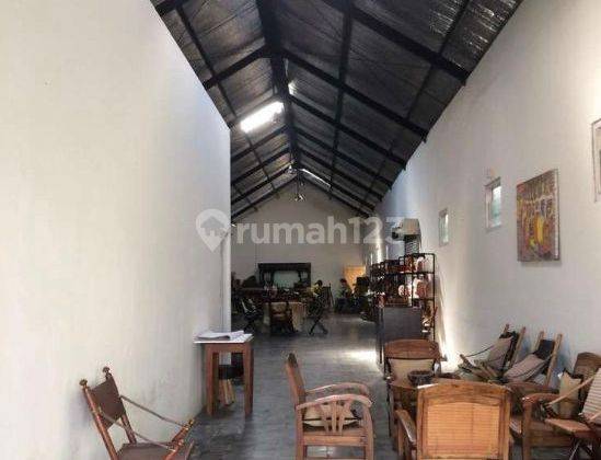 Gudang Bersih Cocok Apapun Dkt Ringroad Utara Dan Bandara Adi Sucipto 2