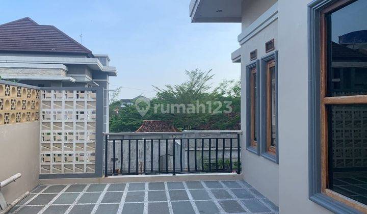 Rumah Murah Cocok Hunian Dkt Kampus Fe Uii, Upn Dan Jogja Bay 3