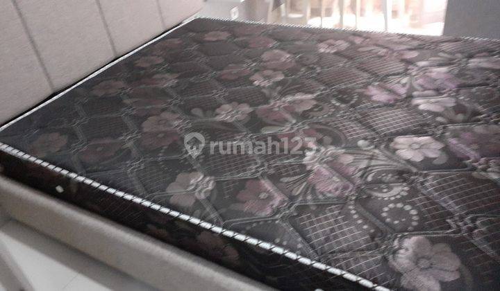 Apartemen Murah Furnish Siap Huni di Barsa City Dkt Kampus Atmajaya 11