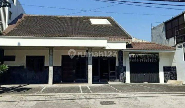 Rumah Murah Cocok Buat Kntor, Ruang Usaha Dan Homestay Dkt Ugm Dan Tugu 1