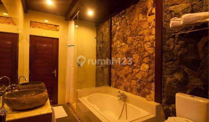 Villa Mewah Full Furnish Ada Kolam Renang View Pantai Parangtritis 4