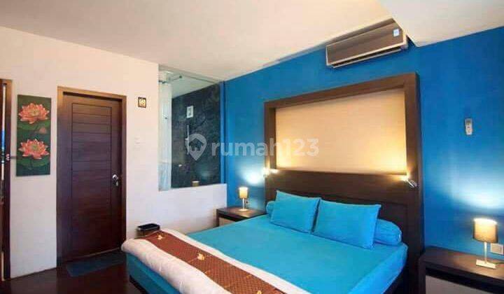 Villa Mewah Full Furnish Ada Kolam Renang View Pantai Parangtritis 5