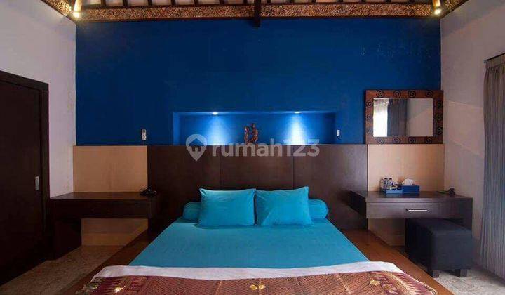 Villa Mewah Full Furnish Ada Kolam Renang View Pantai Parangtritis 7