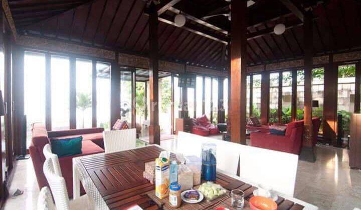 Villa Mewah Full Furnish Ada Kolam Renang View Pantai Parangtritis 9