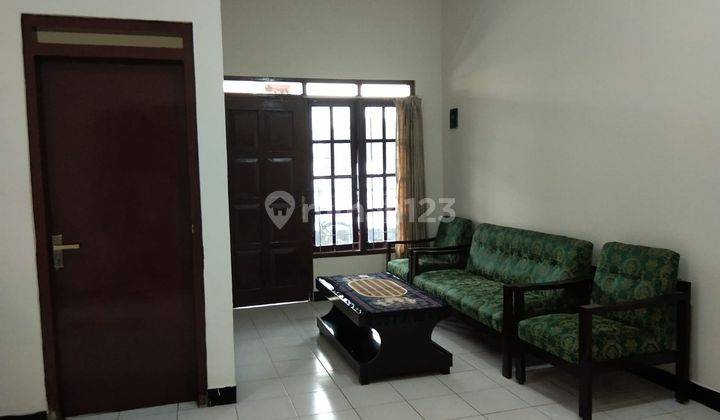 Rumah Murah Strategis Jln Kaliurang Km 7 Dkt Kampus Ugm Dan Uii 2