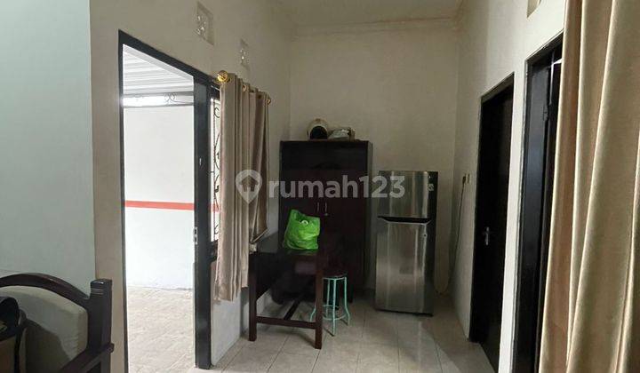 Rumah Murah Dlm Cluster Area Ambarukmo Dkt Kampus Uin Dan Atmajaya 4