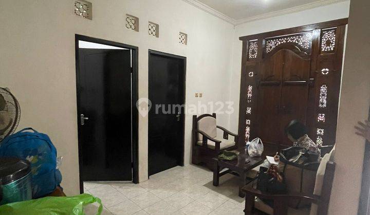 Rumah Murah Dlm Cluster Area Ambarukmo Dkt Kampus Uin Dan Atmajaya 5