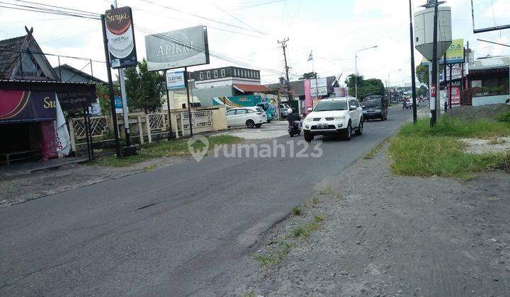 Gudang Murah Mangku Jalan Besar Akses Mudah Dkt Kampus Isi Dan Pyramid 2