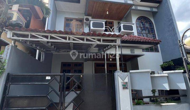 Rumah Murah Dlm Perumahan Dkt Kampus Ugm, Pakuwon Mall Dan Rs Jih 1