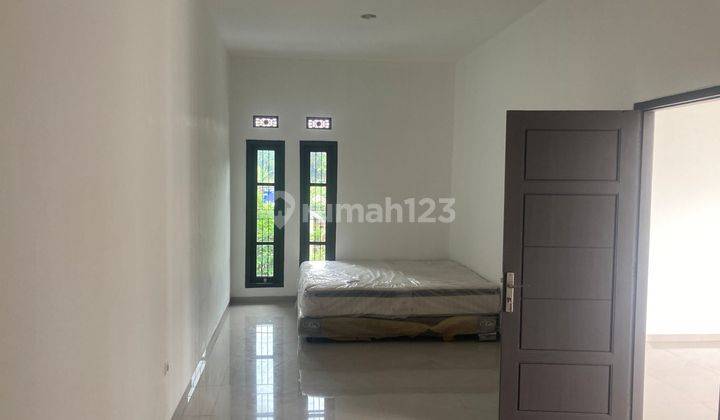 Rumah Murah Baru Semi Furnish View Sawah Dkt Rsa Ugm Dan Cebongan 2