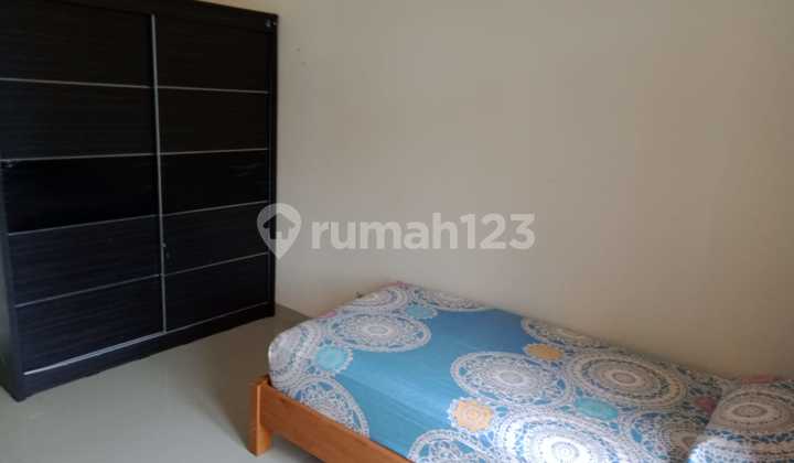 Rumah Cantik Murah Dlm Perum Furnish Dkt Sekolah Al Azhar Dan Hyatt 7