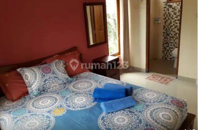 Rumah Cantik Murah Dlm Perum Furnish Dkt Sekolah Al Azhar Dan Hyatt 11