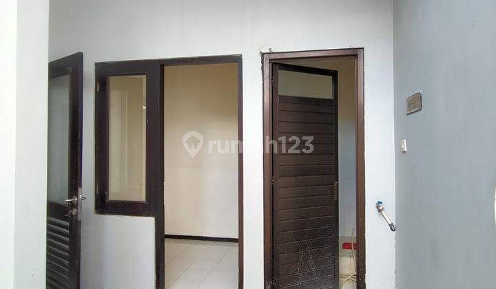 Rumah Minimalis Murah Hook Dlam Perum Dkt Kampus Ugm Dan Uny 10