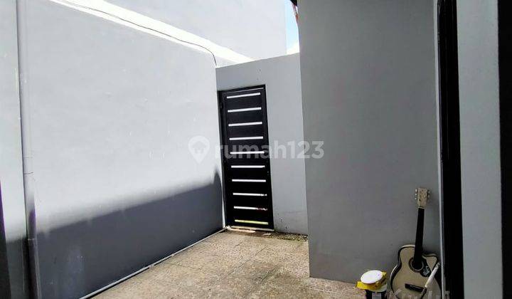 Rumah Minimalis Murah Hook Dlam Perum Dkt Kampus Ugm Dan Uny 17