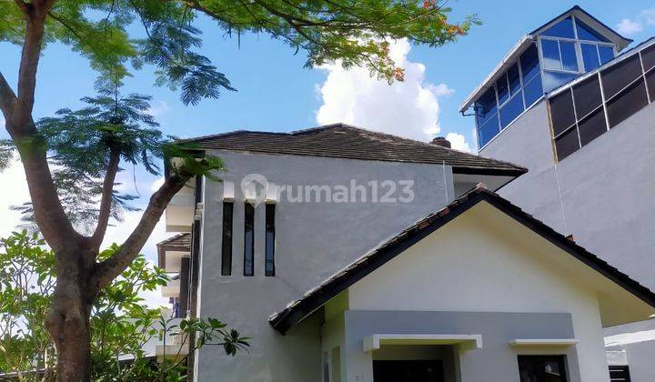 Rumah Minimalis Murah Hook Dlam Perum Dkt Kampus Ugm Dan Uny 19