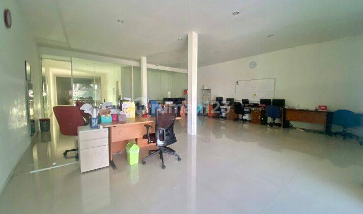 Kantor Murah Pusat Kota Di Area Wisata Dkt Fasum Kota Dan Malioboro 5