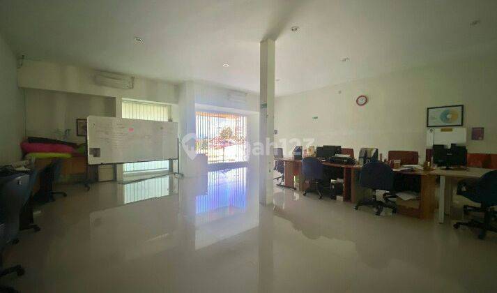 Kantor Murah Pusat Kota Di Area Wisata Dkt Fasum Kota Dan Malioboro 6