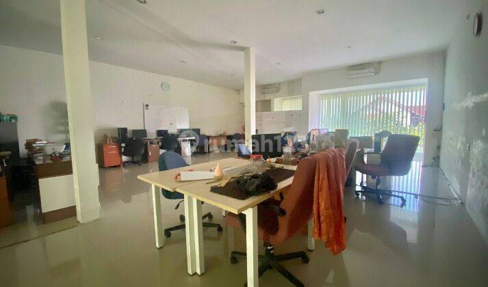 Kantor Murah Pusat Kota Di Area Wisata Dkt Fasum Kota Dan Malioboro 7