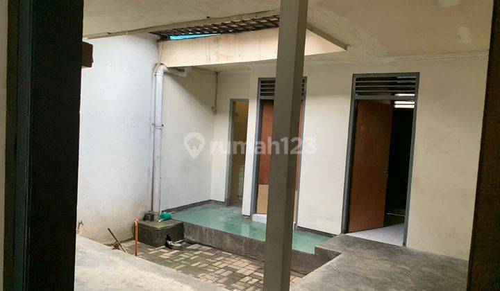 Ruko Murah Luas Tepi Jalan Utama Dkt Malioboro, Kraton Dan Tamansiswa 4