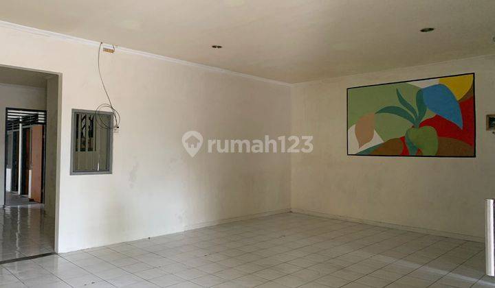 Ruko Murah Luas Tepi Jalan Utama Dkt Malioboro, Kraton Dan Tamansiswa 6