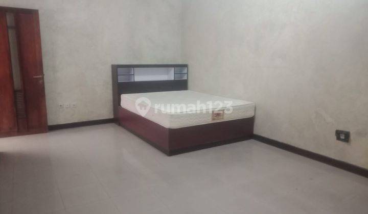 Rumah Murah Tengah Kota Cocok Hunian Dan Kantor Dkt Tugu Jogja 3