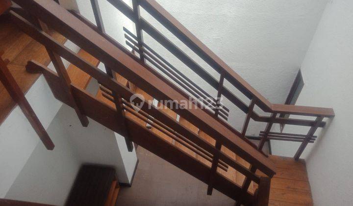 Rumah Murah Tengah Kota Cocok Hunian Dan Kantor Dkt Tugu Jogja 7