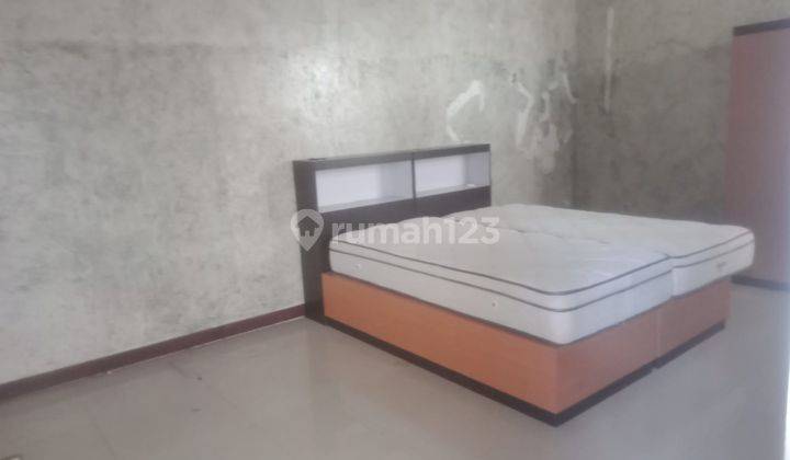 Rumah Murah Tengah Kota Cocok Hunian Dan Kantor Dkt Tugu Jogja 8